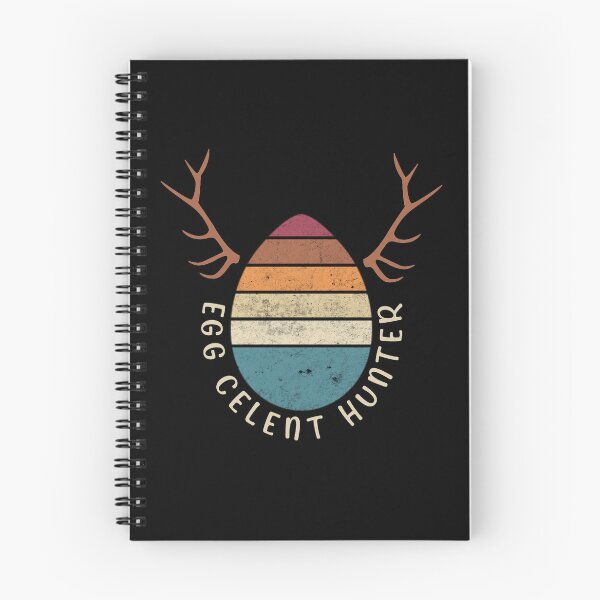 Item preview, Funny Easter Hunter Egg Hunt Antlers Gift Idea designed and sold by Kuma518.