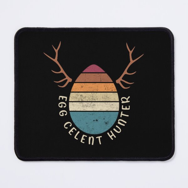 Item preview, Funny Easter Hunter Egg Hunt Antlers Gift Idea designed and sold by Kuma518.