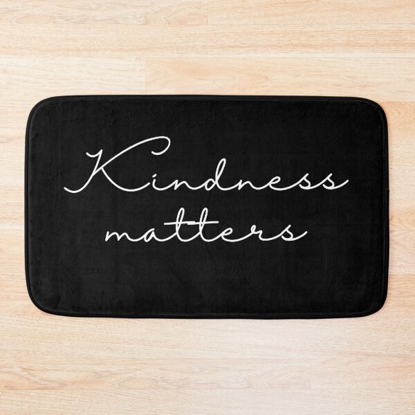 Item preview, Be kind designed and sold by FashionN5.