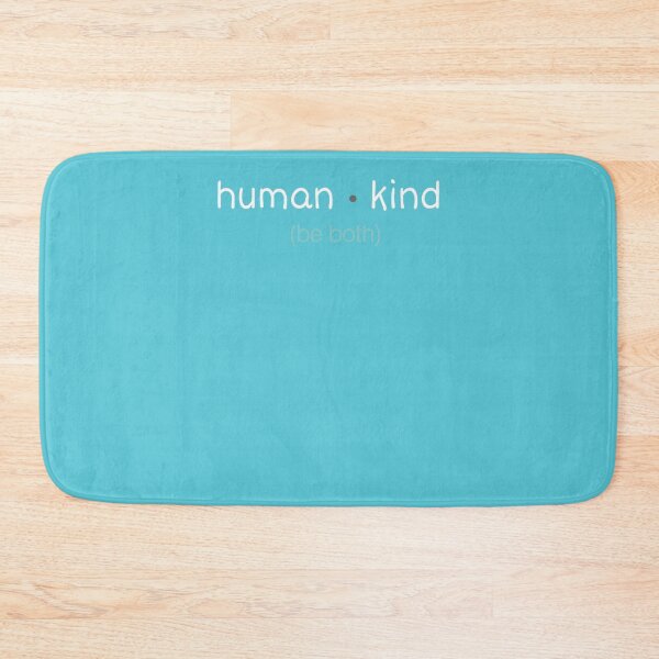 Item preview, Human Kind Be Both Essential T-Shirt designed and sold by NickRichli.
