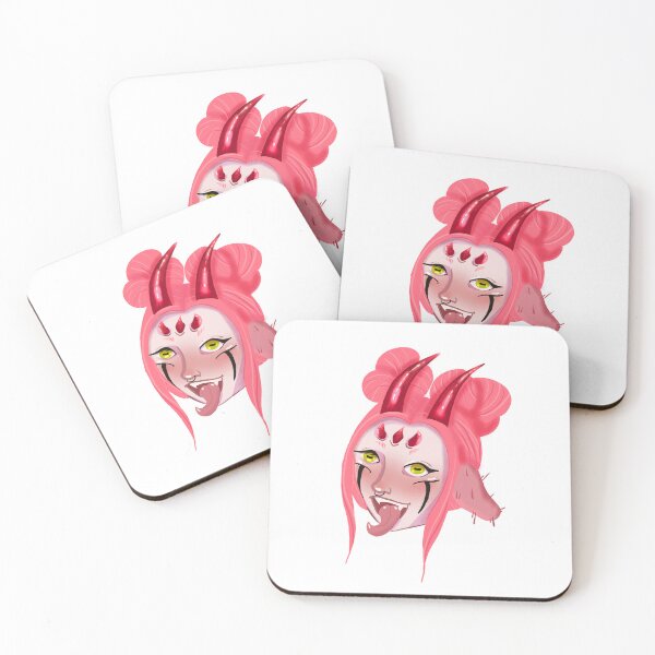 Item preview, Devil Girl designed and sold by abnormali.