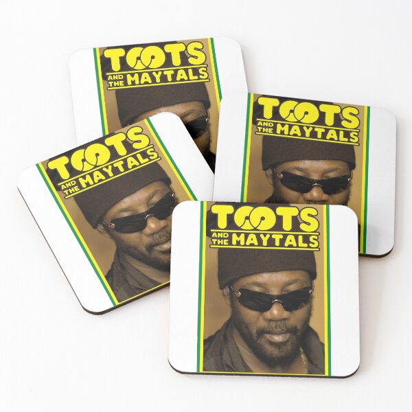 Item preview, Creative Spectrum Reggae Music Turn Funky Toots And The Maytals Gifts For designed and sold by PhatriciaCarter.