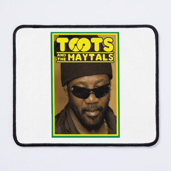Item preview, Creative Spectrum Reggae Music Turn Funky Toots And The Maytals Gifts For designed and sold by PhatriciaCarter.