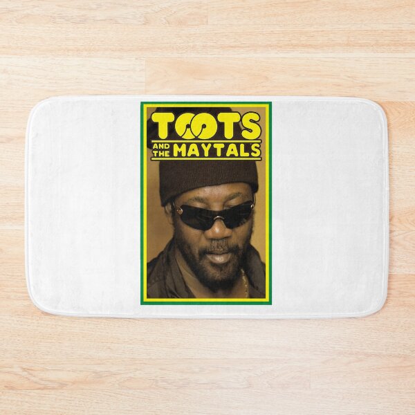 Item preview, Creative Spectrum Reggae Music Turn Funky Toots And The Maytals Gifts For designed and sold by PhatriciaCarter.