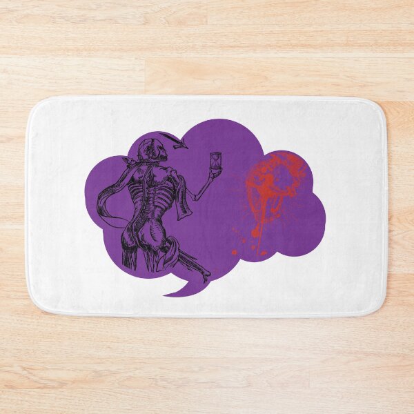 Item preview, Thought Cloud Blackbeard Pirate Flag Reimagined designed and sold by Freihalt.
