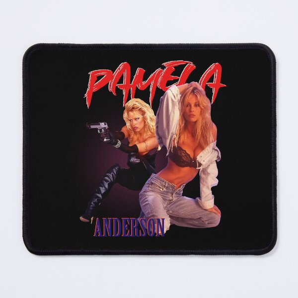 Item preview, Barb Wire Pamela Anderson Movie designed and sold by Monili98.