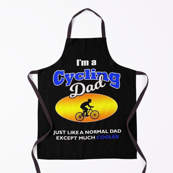 Item preview, Cycling Dad Gift For Dad Gift For Father T Shirt Essential T-Shirt designed and sold by ricedali41.