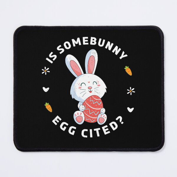 Item preview, Easter Sweet Hare Worp Game Easter Egg Fun Gift designed and sold by Kuma518.