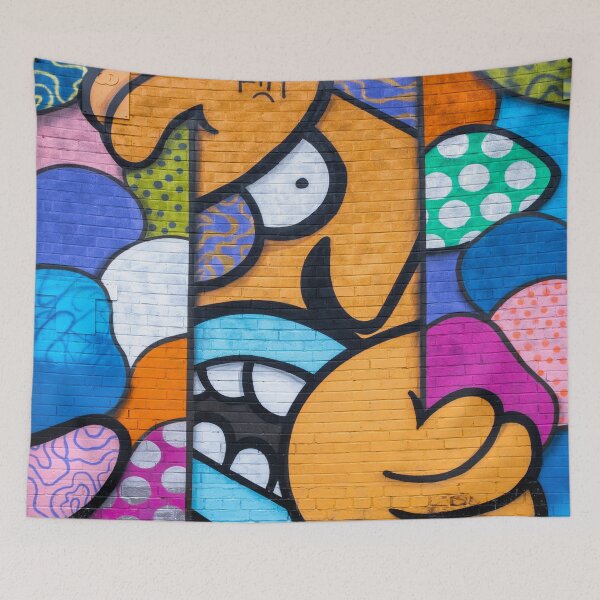 Item preview, Squashed Together designed and sold by hp-imagery.