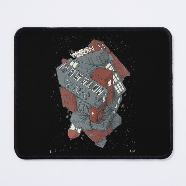 Item preview, Wiltern Passion Pit designed and sold by marningndi.
