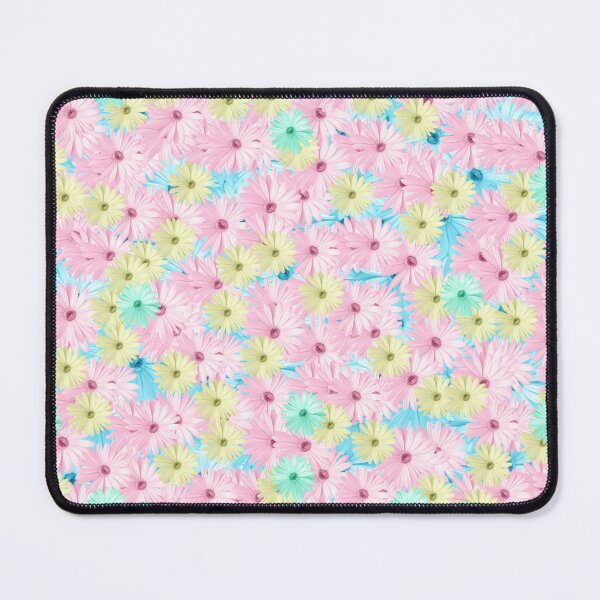 Item preview, Pastel Floral Collage designed and sold by Kawaii85.