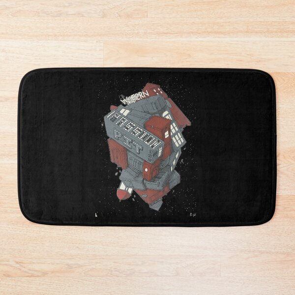 Item preview, Wiltern Passion Pit designed and sold by marningndi.