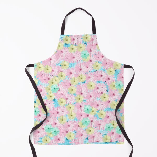 Item preview, Pastel Floral Collage designed and sold by Kawaii85.