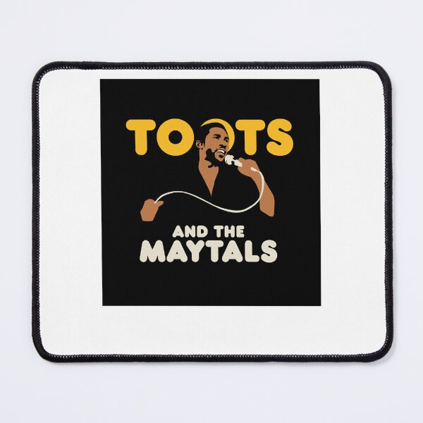 Item preview, Creative Spectrum Reggae Music Turn Funky Toots And The Maytals Vintage designed and sold by PhatriciaCarter.