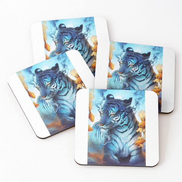 Item preview, Tigre designed and sold by miinas.