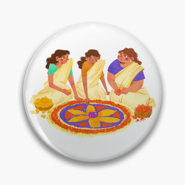 Item preview, Desi Lady designed and sold by TheFreeLife.