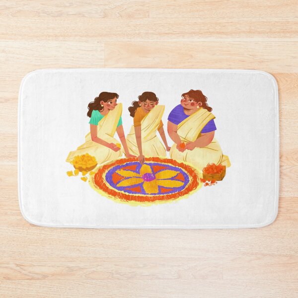 Item preview, Desi Lady designed and sold by TheFreeLife.