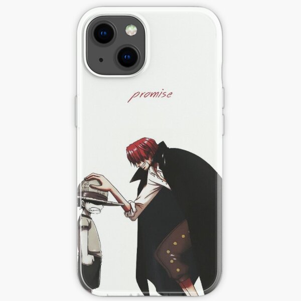 jarrets promesse Coque souple iPhone