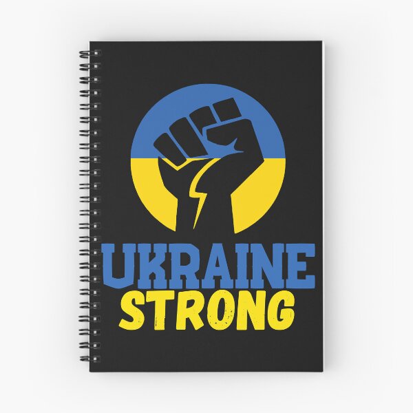 Item preview, Ukraine Pride  Drapeau de Ukraine  Ukraine forte designed and sold by CarolSchmitt.