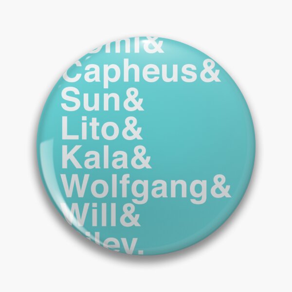 Artikelvorschau, sense8 fam! Klassisches T-Shirt entworfen und verkauft von TimoForster.