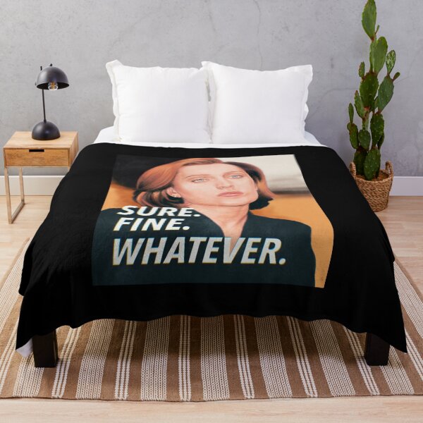 Item preview, Sure. Fine. Whatever. Classic designed and sold by terrywillaim3.