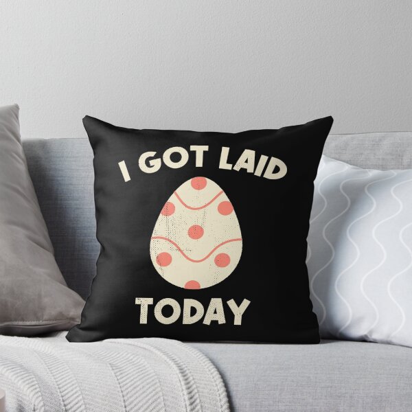 Item preview, Easter Egg Easter Egg Pun Fun Sayings Gift designed and sold by Kuma518.