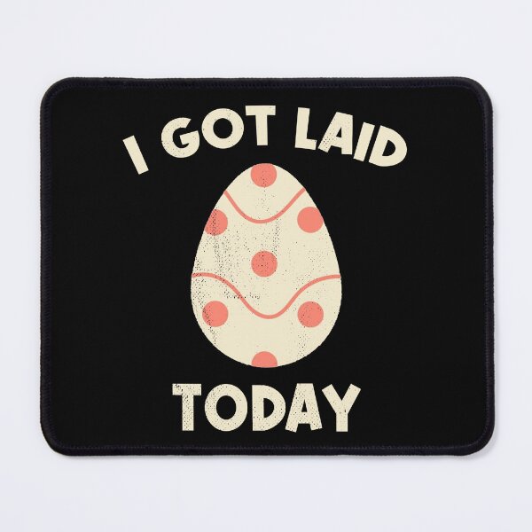 Item preview, Easter Egg Easter Egg Pun Fun Sayings Gift designed and sold by Kuma518.