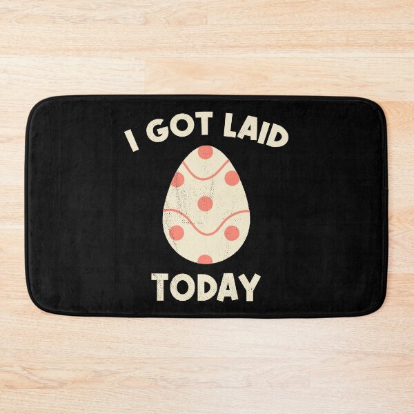 Item preview, Easter Egg Easter Egg Pun Fun Sayings Gift designed and sold by Kuma518.