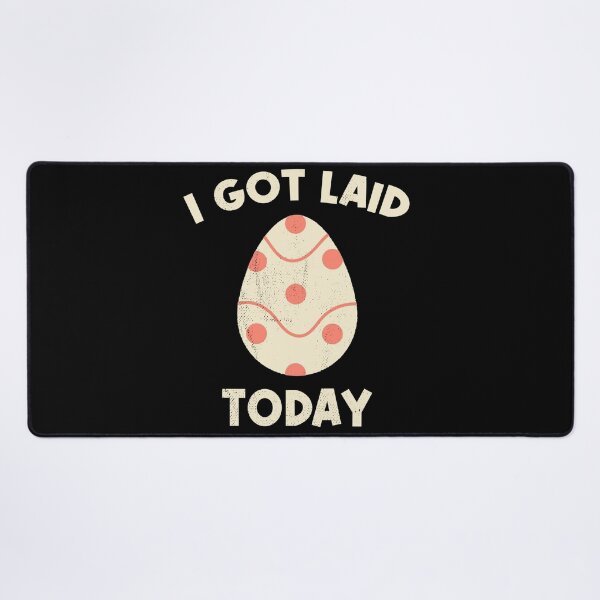 Item preview, Easter Egg Easter Egg Pun Fun Sayings Gift designed and sold by Kuma518.