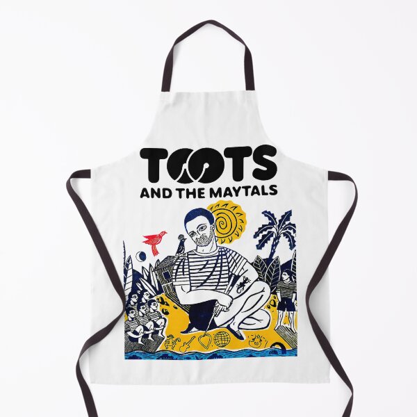 Item preview, Creative Spectrum Reggae Music Turn Funky Toots And The-Maytals Peace Perfect Retro designed and sold by PhatriciaCarter.