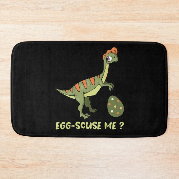 Item preview, Easter Dinosaur Puns Easter Egg Fun Gift designed and sold by Kuma518.