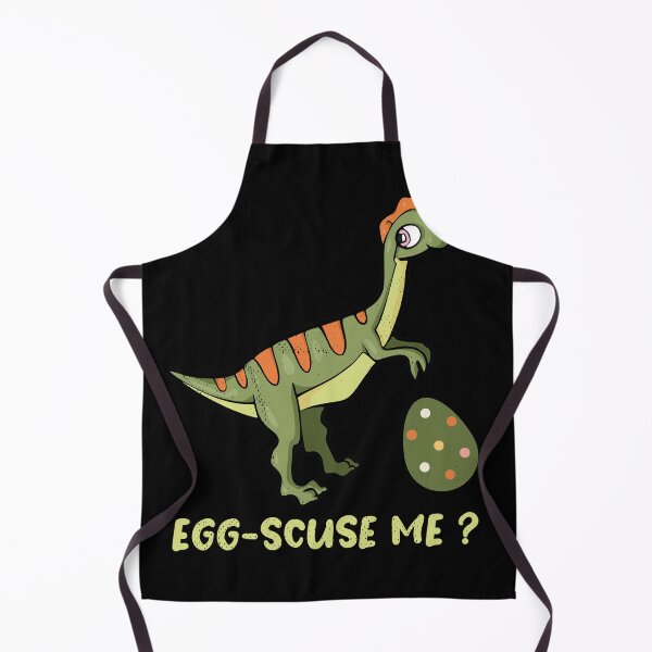 Item preview, Easter Dinosaur Puns Easter Egg Fun Gift designed and sold by Kuma518.