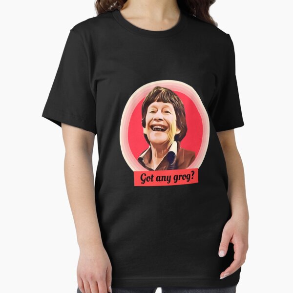 Item preview, Lizzie Birdsworth - Prisioner Cell Block H Classic T-Shirt designed and sold by ElizabeGroth.