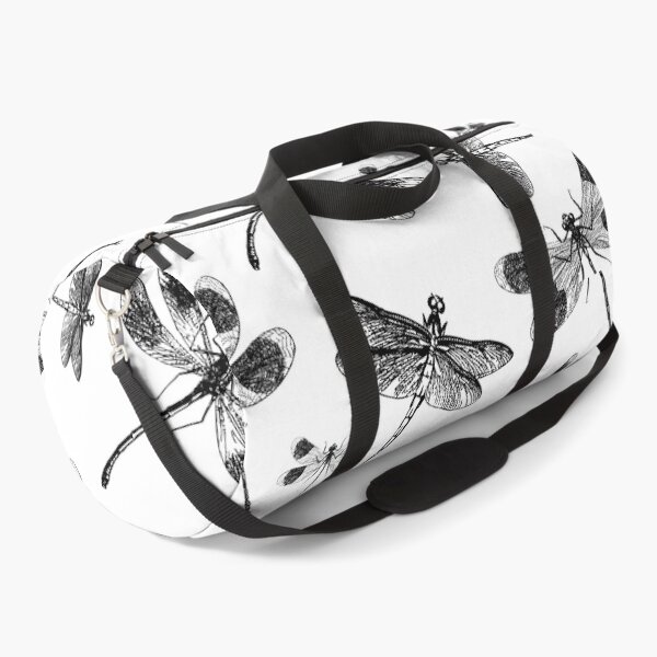 Item preview, Dragonfly pattern designed and sold by CameleonDesign.