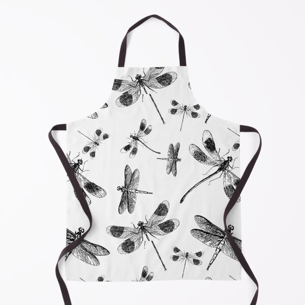 Item preview, Dragonfly pattern designed and sold by CameleonDesign.