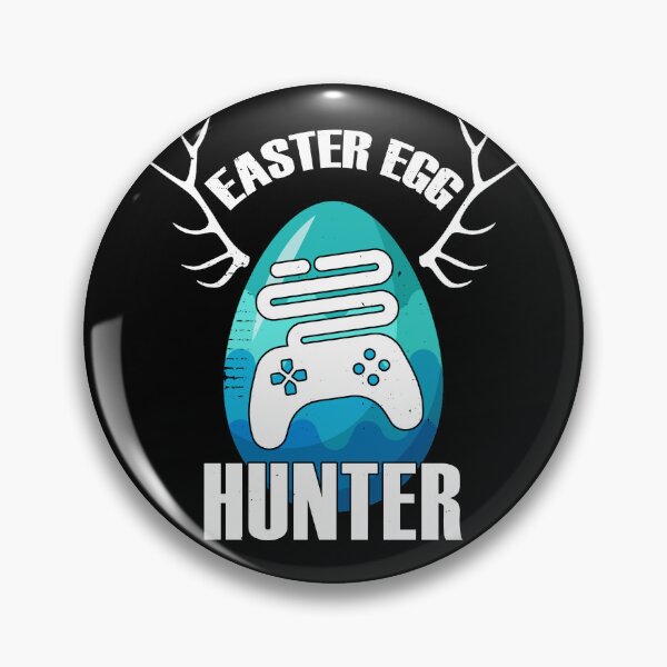 Item preview, Funny Easteregg Gamepad Easter Egg Looking Gift designed and sold by Kuma518.