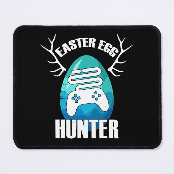 Item preview, Funny Easteregg Gamepad Easter Egg Looking Gift designed and sold by Kuma518.