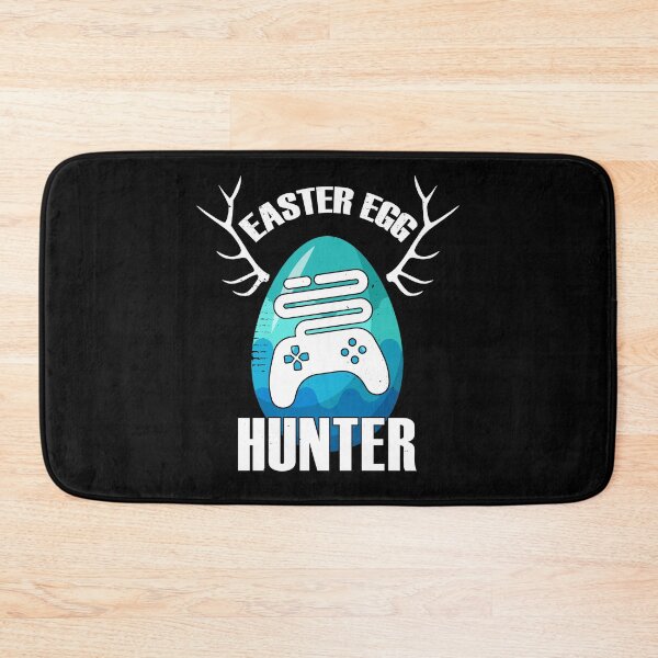 Item preview, Funny Easteregg Gamepad Easter Egg Looking Gift designed and sold by Kuma518.
