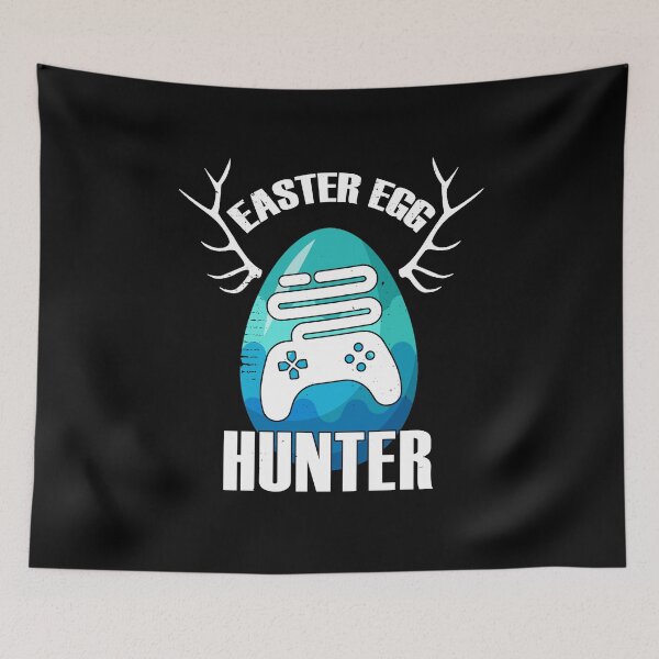 Item preview, Funny Easteregg Gamepad Easter Egg Looking Gift designed and sold by Kuma518.