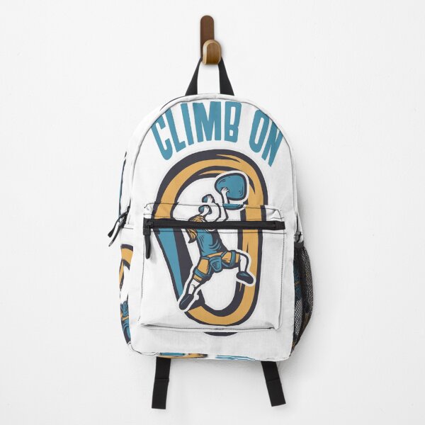 Item preview, GO CLIMB TEH MOUNTAIN designed and sold by Emil1993.