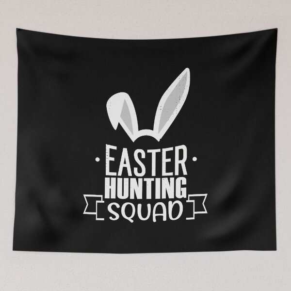 Item preview, Easter Egg Hunt Egg Hunt Easter Funny Fun Group designed and sold by Kuma518.
