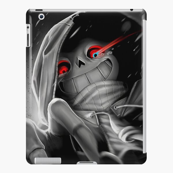 Sans - Undertale - Minecraft iPad Case & Skin for Sale by kijkopdeklok