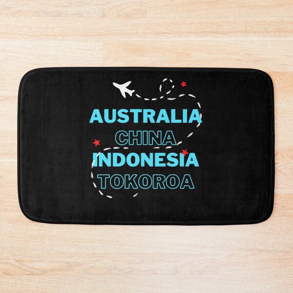 Item preview, Tokoroa - Travel custom Classic designed and sold by terrywillaim3.