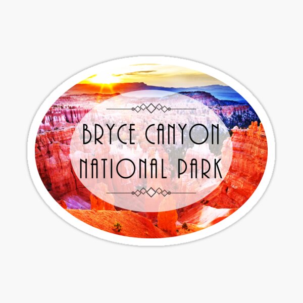 Bryce Canyon National Park Gifts & Merchandise | Redbubble