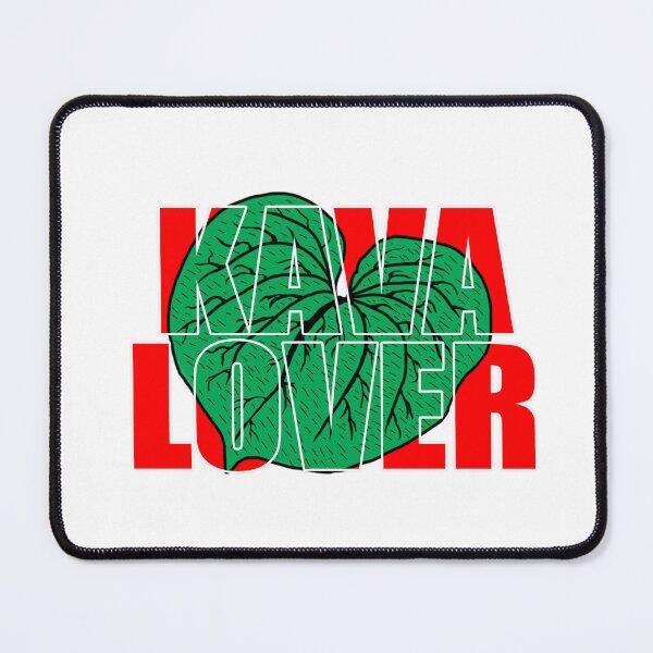 Item preview, Kava Lover designed and sold by UlaFine.