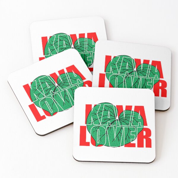 Item preview, Kava Lover designed and sold by UlaFine.