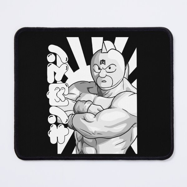 Item preview, KINNIKUMAN designed and sold by majotoyokai.