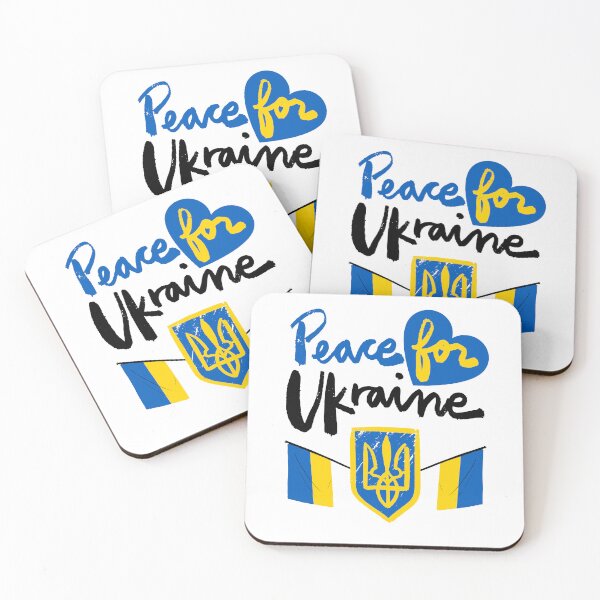 Item preview, Peace for Ukraine designed and sold by LsvIG.