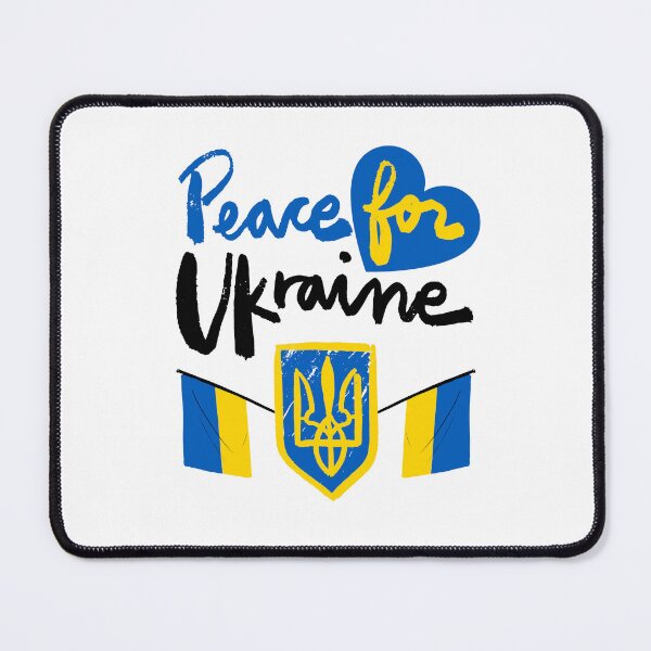 Item preview, Peace for Ukraine designed and sold by LsvIG.