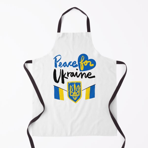 Item preview, Peace for Ukraine designed and sold by LsvIG.